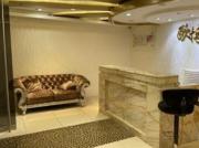 1400 SQM Fitted Office Space for Lease in Makati