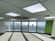 1400 SQM Fitted Office Space in Pasig Available for Lease