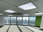 1400 SQM Fully fitted Office Space for Lease in Pasig