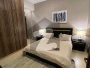 1400 Square Feet Flat Ideally Situated In Bahria Central...