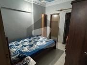 1400 Square Feet Flat Situated In Gulistan e Jauhar...