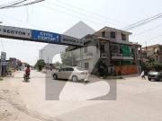 1400 Square Feet Residential Plot In Airport Housing...