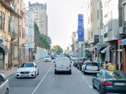 1400 | T0+1 Logradouro 36m2 | Porto, centro
