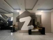 1400 yards renovated bungalow for rent dha phase 5
