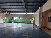 1400sqm office warehouse in Pasig