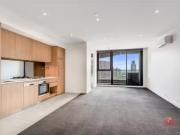 1401/155 Franklin Street, Melbourne Apartment for rent...
