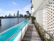 1401/15 17 Cannes Avenue, Surfers Paradise, QLD 4217
