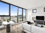 1401/58 Clarke Street, SOUTHBANK Apartment for rent...