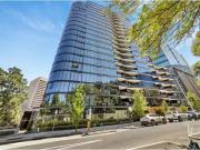 1401/8 Bowen Crescent, MELBOURNE Apartment for rent...
