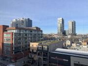 1401 & 1407 Dupont Street, Toronto Studio Apartment for...