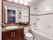 1401 1 W HASTINGS STREET, Vancouver, BC V6E 4S6 Condo...