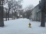 1401 Cameron Street, Regina, SK, S4T 2T5 vacant land for...