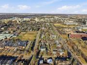 1401 Colony STREET, Saskatoon, SK S7N 0S8 Land For Sale...