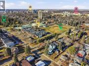 1401 Colony Street, Saskatoon, SK, S7N 0S8 vacant land...