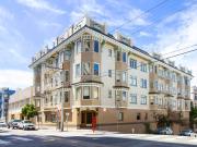 1401 Jones Street Studio