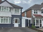 1401 Stratford Road, Hall Green, B28 9HS, United Kingdom...