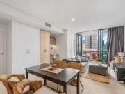 1402/111 Melbourne Street, South Brisbane, QLD 4101