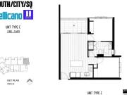 1402/148 Logan Road, WOOLLOONGABBA Apartment for rent...