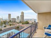 PRICE REDUCED ! Centrepoint Resort River, Ocean and...