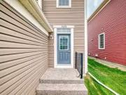 1402 155 Silverado Skies Link Sw, Calgary, AB, T2X 0K7...