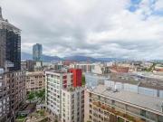 1402 183 Keefer Place, Vancouver, BC, V6B 6B9 Single Family.