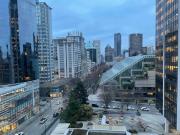 1402 1 Hornby Street, Vancouver, BC, V6Z 2Y7 Single...
