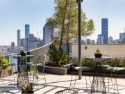 1403/234 Vulture Street, South Brisbane Apartment for...