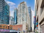 1403/318 Little Lonsdale Street, Melbourne Apartment for...