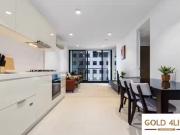 1403/33 Mac Kenzie Street, Melbourne Apartment for rent...