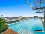 1403/380 Murray Street, Perth, WA 6000