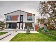 1403 19 Street Nw, Calgary, AB, T2M 1A7 townhouse for sale.