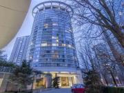 1403 1 Alberni Street, Vancouver, BC, V6E 4N5 Single...