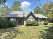 1403 Hunter Creek Rd, Charleston, MS 38921