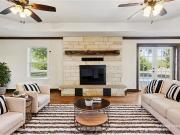 1403 Lakeview Dr, St. Paul, TX 75098 | MLS #21104 | Compass