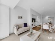 1404/199 William Street, Melbourne