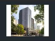 1404/23 Batman Street, West Melbourne Apartment for rent...