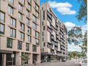 1404/243 Franklin Street, Melbourne Apartment for rent...