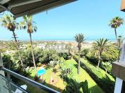 140443 Appartement à louer à 25000DH à Ain Diab