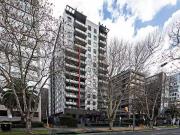 1404/610 St Kilda Road, Melbourne, VIC 3004
