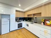 1404/78 Stirling Street, Perth WA 6000 Apartment For Rent