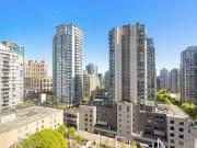 1404 535 Smithe Street, Vancouver, BC, V6B 0H2 Single...