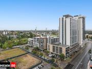 1404 / 63 Adelaide Terrace, EAST PERTH WA 6004