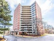 1404 95 La Rose Avenue, Toronto, ON, M9P 3T2 lease for lea.