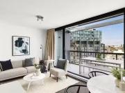 1405/174 Goulburn Street, Surry Hills, NSW 2010