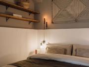 1 Zimmer möblierte und neurenovierte Mietwohnung in...
