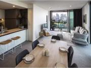 1405/9 Christie Street, South Brisbane Apartment for...
