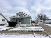 1405 Blaine St, Norfolk, NE 68701