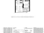 1406/103 South Wharf Drive, Docklands Apartment for rent...