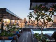1406/111 Melbourne Street, South Brisbane Apartment for...