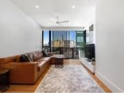 1406/14 Ella Street, Newstead Apartment for rent Listed...